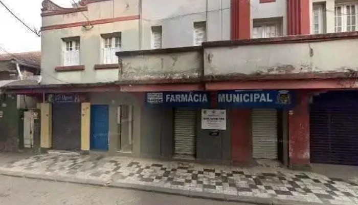 Farmacia Municipal De Valenca Street View E 360deg - Valença