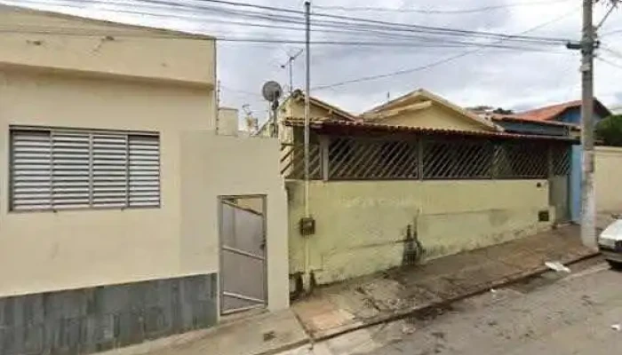 Farmacia Municipal Tudo - Bom Despacho