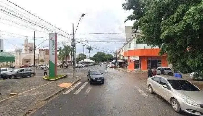Farmacia Nacional -    Loja 23 Street View E 360deg - João Pinheiro