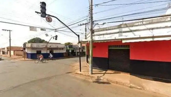 Farmacia Nacional   Loja 43 Street View E 360deg - Lagoa Formosa