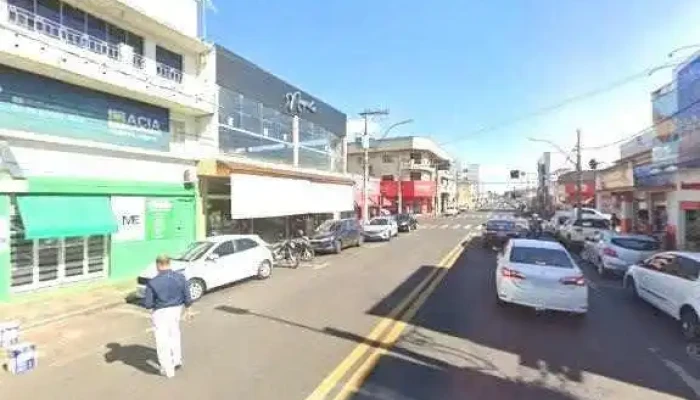 Farmacia Nacional   Loja 47 Street View E 360deg - Araguari