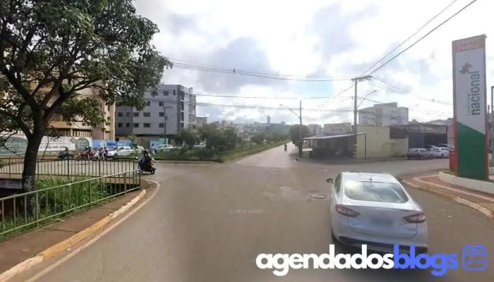 Farmácia Nacional - Loja 32 - - Centro