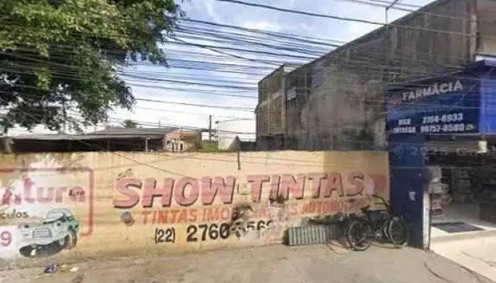 Farmacia Nicolau Street View E 360deg - Rio Das Ostras