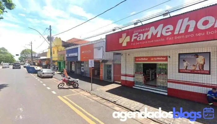 Farmácia Nossa Senhora da Abadia - 673 - Prata