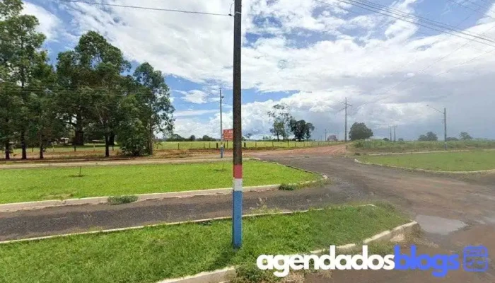 Farmácia Nossa Senhora da Abadia - Cachoeira Alta - Go