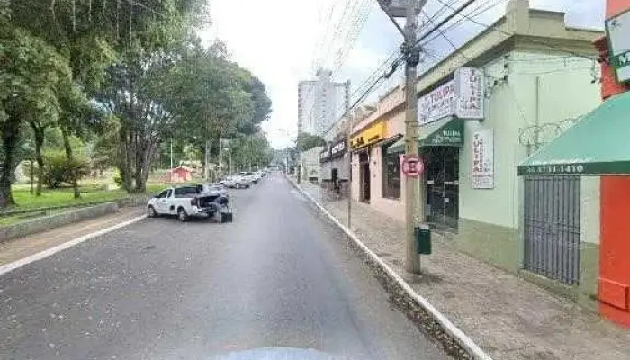 Farmacia Nossa Senhora De Fatima Tudo - Andradas