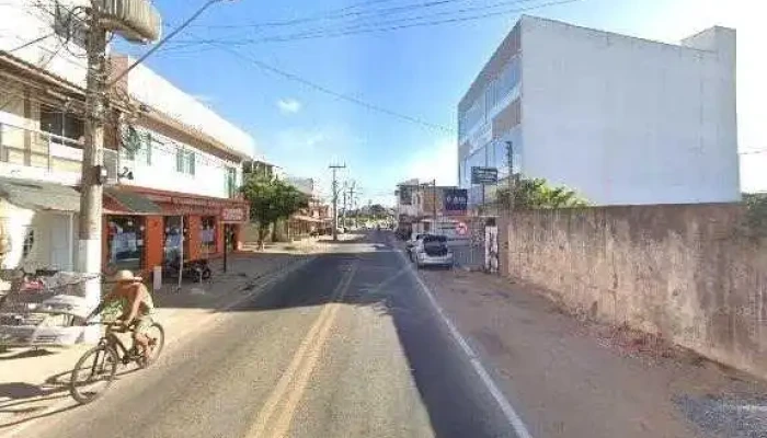 Farmacia Nossa Senhora Dos Navegantes -  Tudo - São João Da Barra