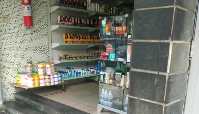 Farmacia Nova Farmacia - Juiz De Fora
