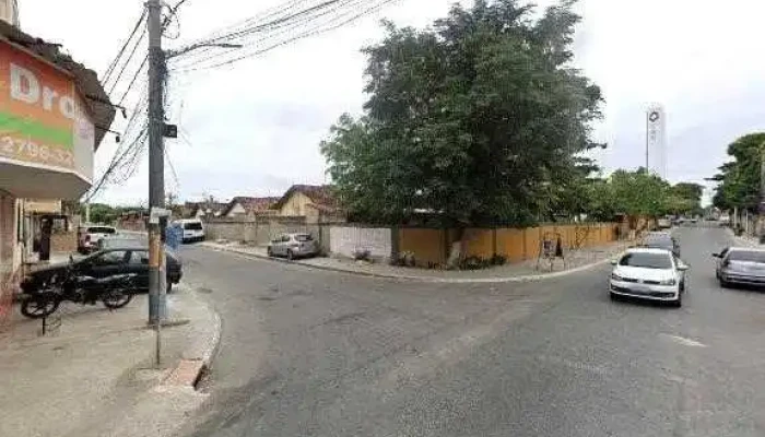 Farmacia Nova Iguacu   Drogarias Ativa Rocha Sobrinho Street View E 360deg - Mesquita