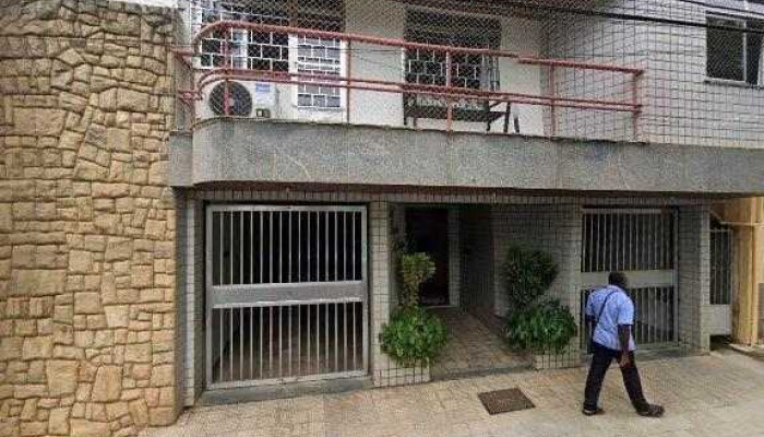 Farmacia Nova Street View E 360deg - Além Paraíba