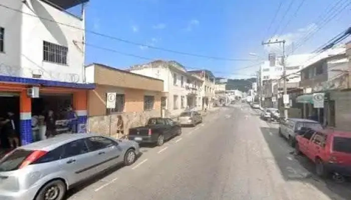 Farmacia Nova Street View E 360deg - Juiz De Fora
