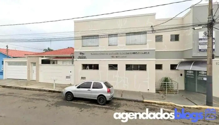 Farmacia Novafarma Principal - - Centro