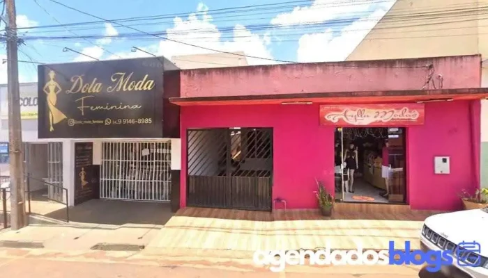 Farmacia Novo Horizonte - Perdizes - Mg
