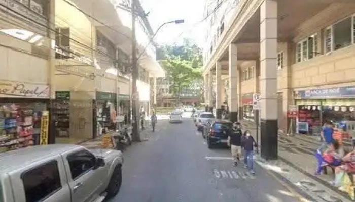 Farmacia Numero Um Tudo - Petrópolis