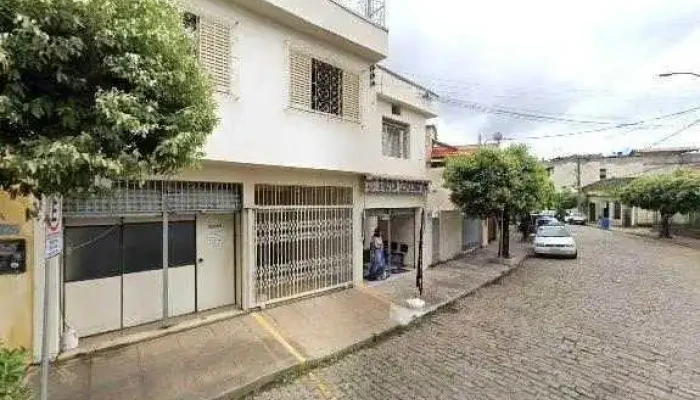 Farmacia Oliveira Tudo - Leopoldina