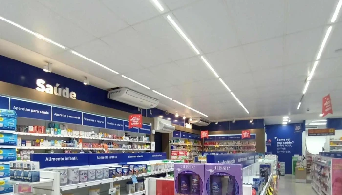 Farmacia Pague Menos Onde - Juiz De Fora