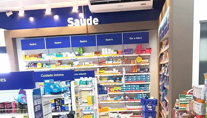 Farmacia Pague Menos Telefone - Juiz De Fora