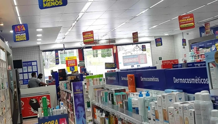 Farmacia Pague Menos Videos - Juiz De Fora
