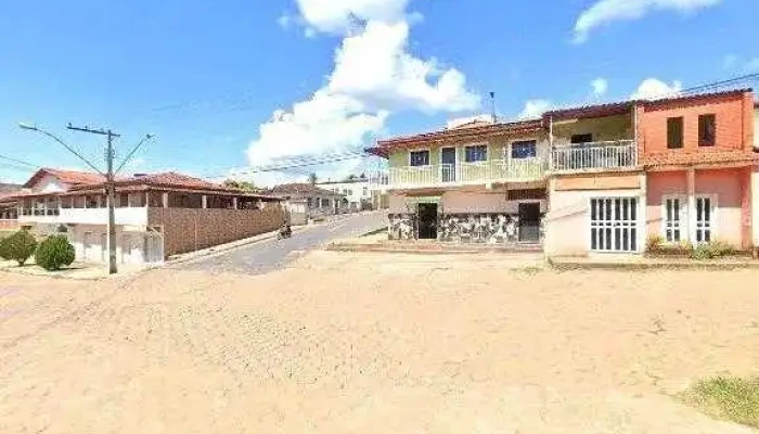 Farmacia Pague Pouco   Rede Inova Street View E 360deg - Berilo