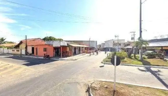 Farmacia Passos Tudo - São João Da Barra