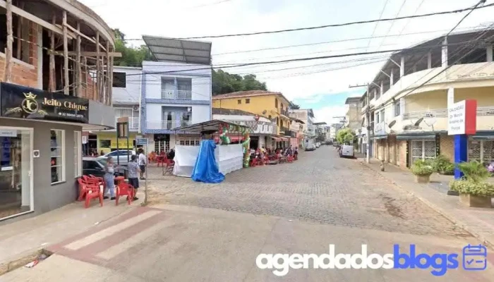 Farmácia Paula - - Centro