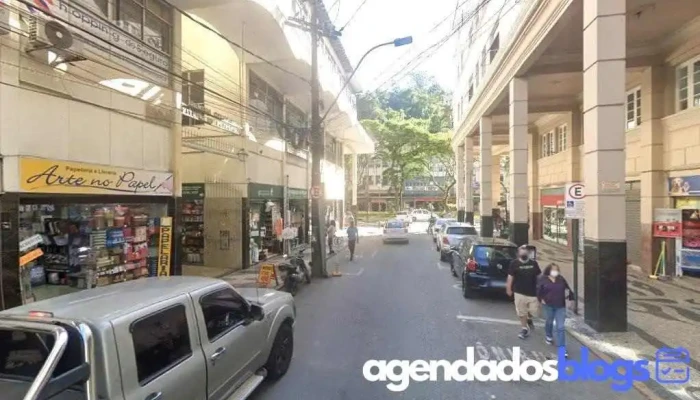 Farmácia Petrópolis - Petrópolis