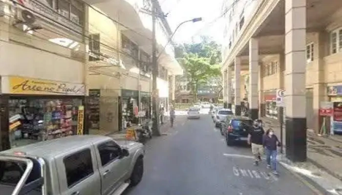 Farmacia Petropolis Tudo - Petrópolis