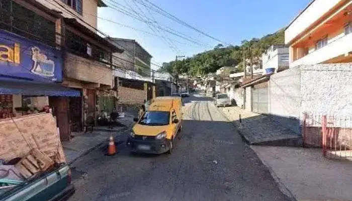 Farmacia Pharma Life Street View E 360deg - Teresópolis