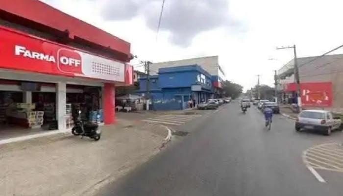 Farmacia Pinheiral Street View E 360deg - Pinheiral