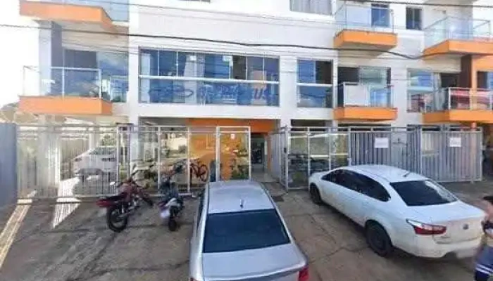 Farmacia Pinheirense   Brasilandia De Minas Street View E 360deg - Brasilândia De Minas