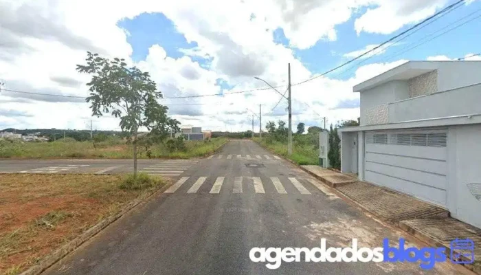 Farmácia Polara - Pres. Olegário - Mg
