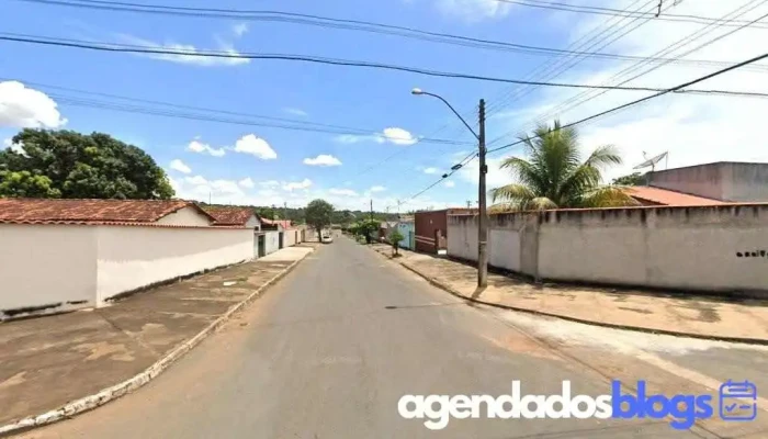 Farmácia Popular do Brasil de Caldas Novas - S/n - Centro