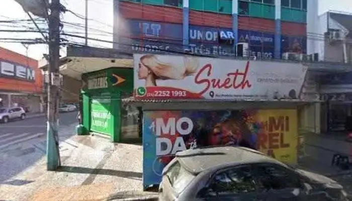 Farmacia Popular Do Brasil Tudo - Três Rios