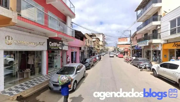 Farmácia Popular - Piedade De Caratinga - Mg