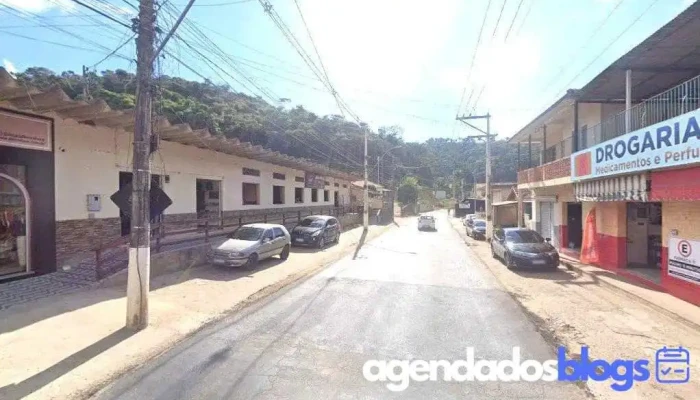 Farmacia Popular - São José Do Vale Do Rio Preto