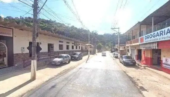 Farmacia Popular -  Street View E 360deg - São José Do Vale Do Rio Preto