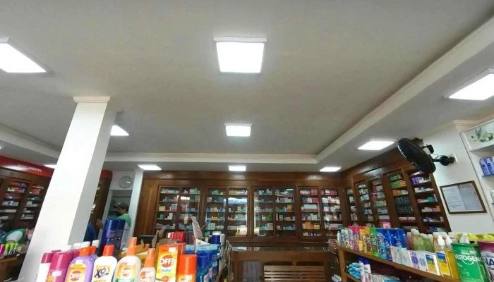 Farmacia Popular Street View E 360deg - Botelhos