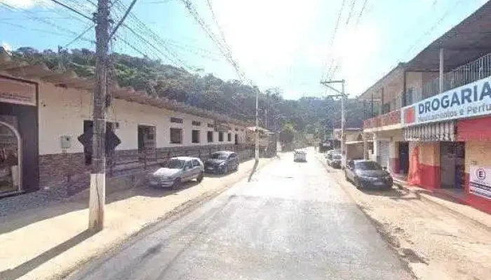 Farmacia Popular -  Tudo - São José Do Vale Do Rio Preto
