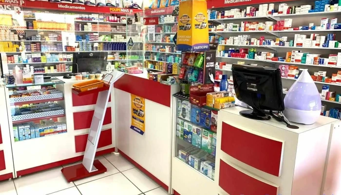 Farmácia Poupe Mais Farma - Farmacia em Patos de Minas - 761 - Loja 1 - Vila Garcia