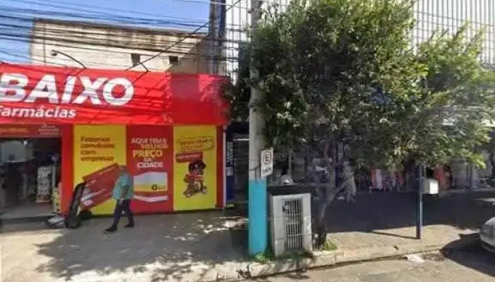 Farmacia Preco Baixo   Tres Rios Street View E 360deg - Três Rios