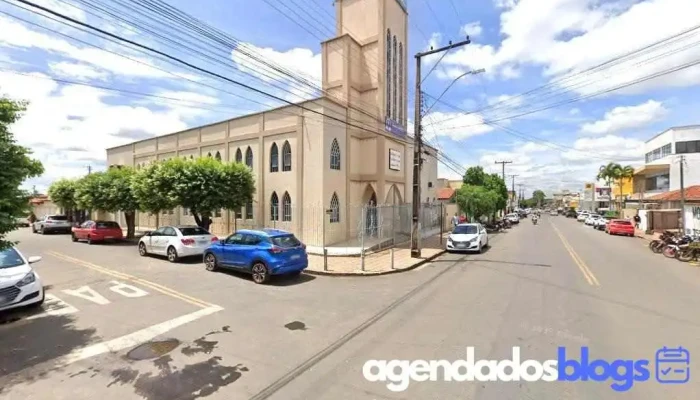 Farmacia Preço Baixo Bela Vista Goias - 580