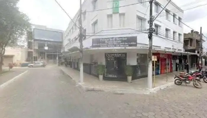 Farmacia Preco Baixo De Aimores Street View E 360deg - Aimorés