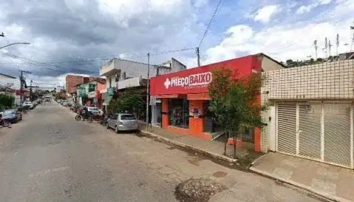 Farmacia Preco Baixo Tudo - Malacacheta