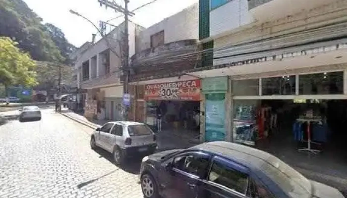 Farmacia Preco Popular Street View E 360deg - Manhumirim