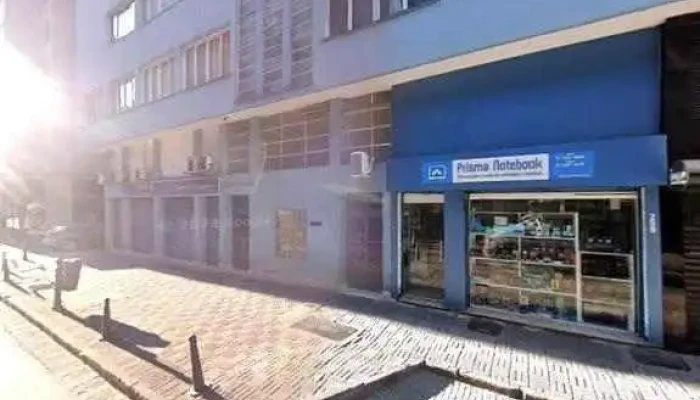 Farmacia Primaterapica Street View E 360deg - Petrópolis