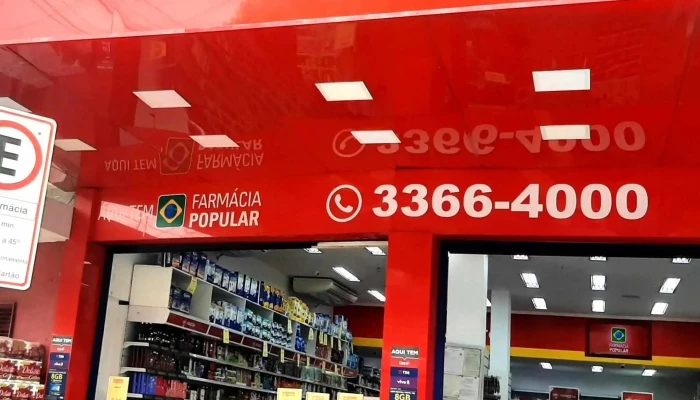 Farmácia Princesa - Rio De Janeiro