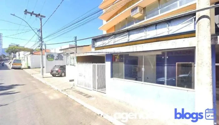 Farmácia Pró Vida - Andradas