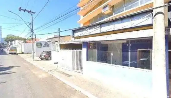 Farmacia Pro Vida Street View E 360deg - Andradas