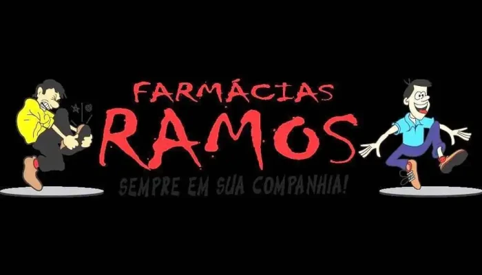 Farmácia Ramos - 946 - Centro