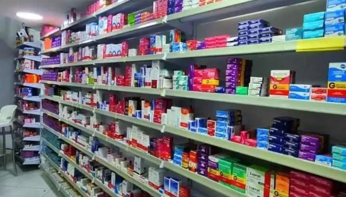 Farmacia Real Do Proprietario - Três Rios